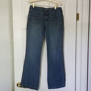 Roxy Denim Jeans